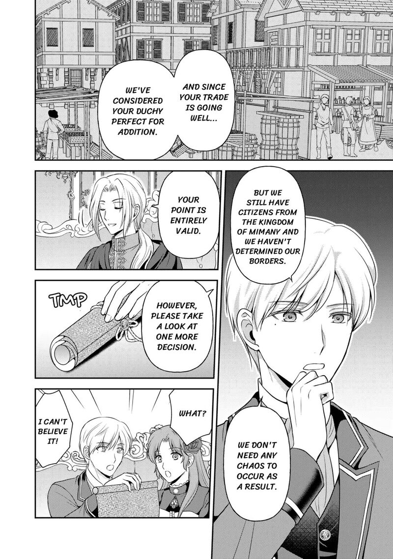 KawaII Gimai Ga Kon Yaku Haki SaretarashII Node Ima Kara Orei Ni Mairimasu Chapter 13 Page 26