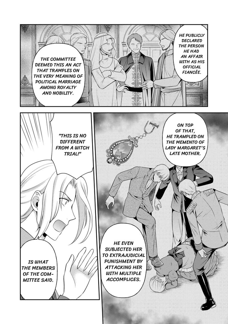 KawaII Gimai Ga Kon Yaku Haki SaretarashII Node Ima Kara Orei Ni Mairimasu Chapter 13 Page 28