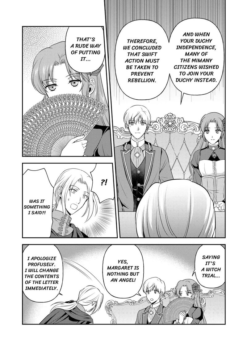 KawaII Gimai Ga Kon Yaku Haki SaretarashII Node Ima Kara Orei Ni Mairimasu Chapter 13 Page 29