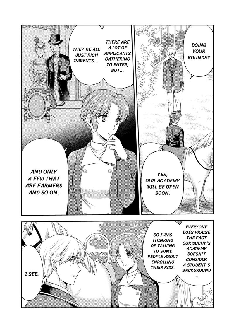 KawaII Gimai Ga Kon Yaku Haki SaretarashII Node Ima Kara Orei Ni Mairimasu Chapter 13 Page 7