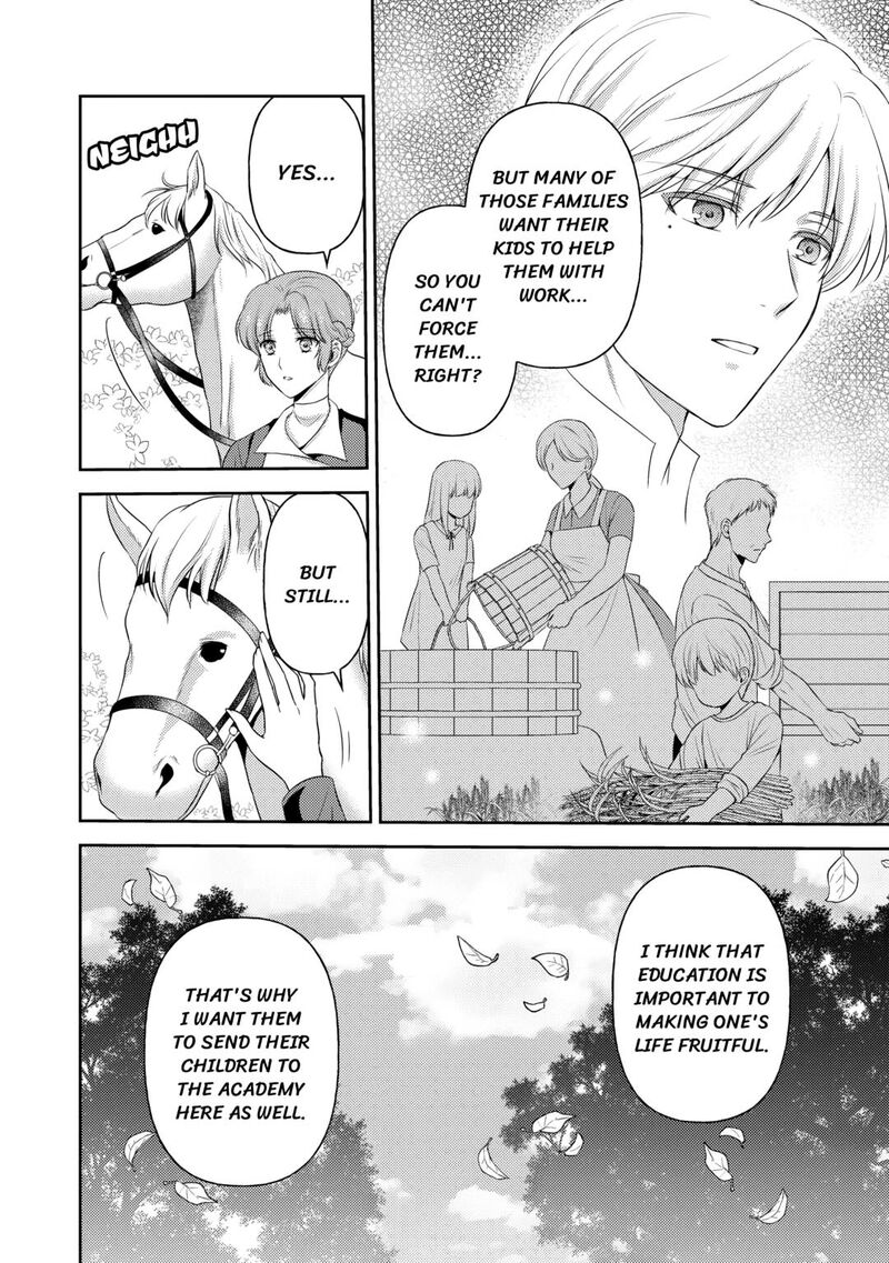 KawaII Gimai Ga Kon Yaku Haki SaretarashII Node Ima Kara Orei Ni Mairimasu Chapter 13 Page 8