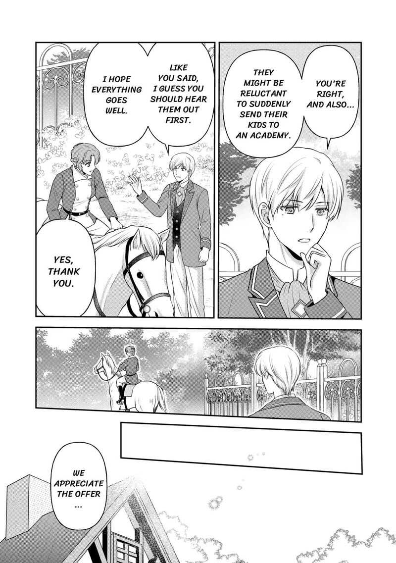 KawaII Gimai Ga Kon Yaku Haki SaretarashII Node Ima Kara Orei Ni Mairimasu Chapter 13 Page 9