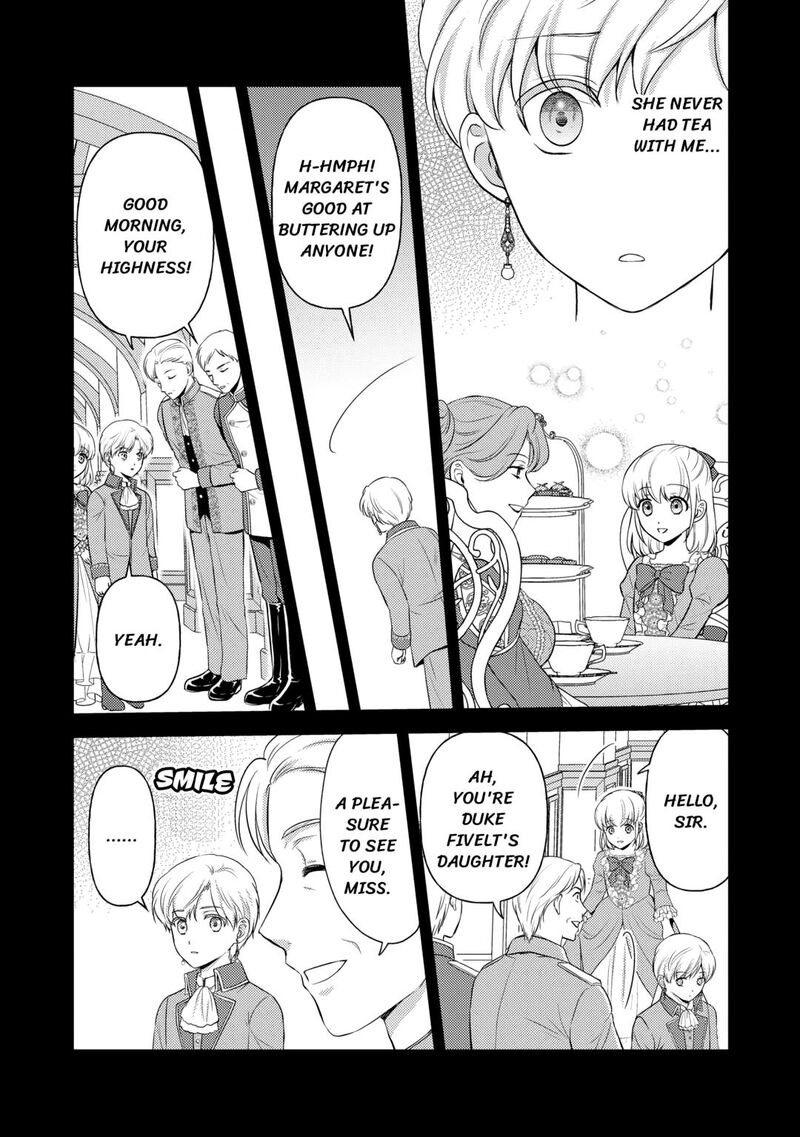 KawaII Gimai Ga Kon Yaku Haki SaretarashII Node Ima Kara Orei Ni Mairimasu Chapter 14 Page 13