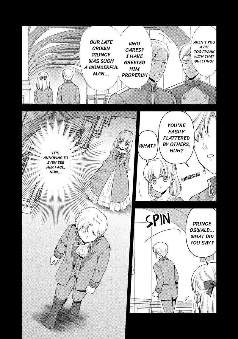 KawaII Gimai Ga Kon Yaku Haki SaretarashII Node Ima Kara Orei Ni Mairimasu Chapter 14 Page 14