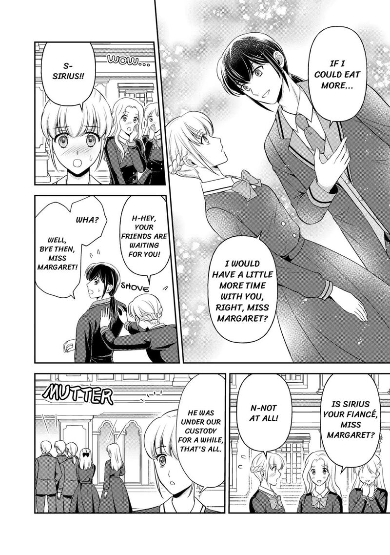 KawaII Gimai Ga Kon Yaku Haki SaretarashII Node Ima Kara Orei Ni Mairimasu Chapter 14 Page 18