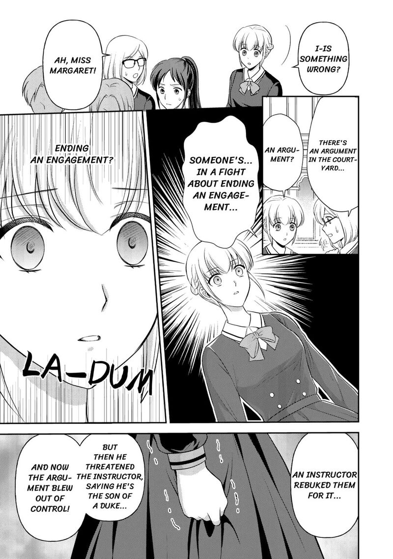 KawaII Gimai Ga Kon Yaku Haki SaretarashII Node Ima Kara Orei Ni Mairimasu Chapter 14 Page 19