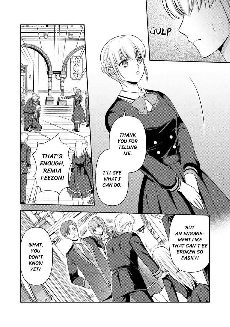 KawaII Gimai Ga Kon Yaku Haki SaretarashII Node Ima Kara Orei Ni Mairimasu Chapter 14 Page 20