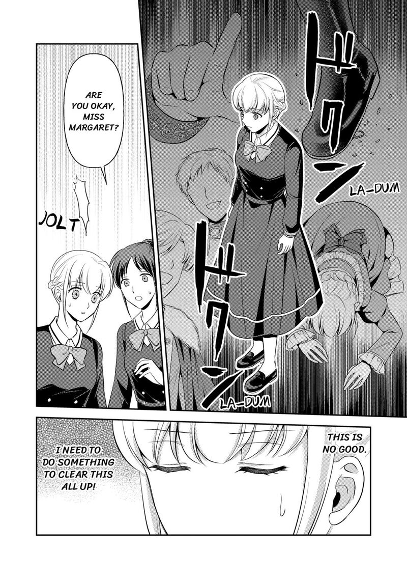 KawaII Gimai Ga Kon Yaku Haki SaretarashII Node Ima Kara Orei Ni Mairimasu Chapter 14 Page 22