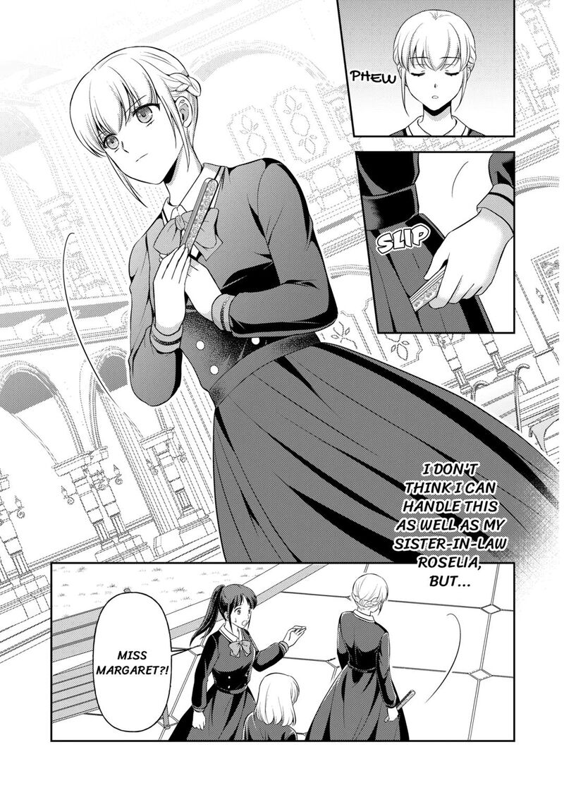 KawaII Gimai Ga Kon Yaku Haki SaretarashII Node Ima Kara Orei Ni Mairimasu Chapter 14 Page 23
