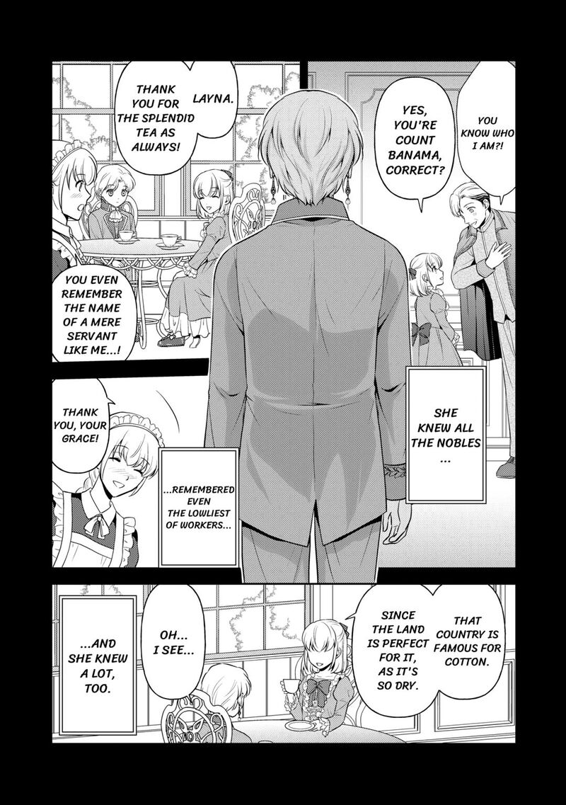 KawaII Gimai Ga Kon Yaku Haki SaretarashII Node Ima Kara Orei Ni Mairimasu Chapter 14 Page 7