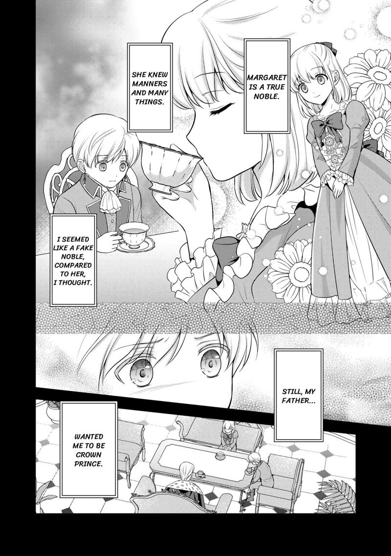 KawaII Gimai Ga Kon Yaku Haki SaretarashII Node Ima Kara Orei Ni Mairimasu Chapter 14 Page 8