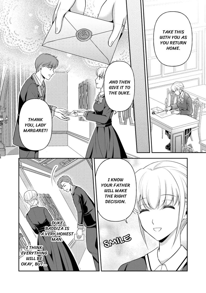 KawaII Gimai Ga Kon Yaku Haki SaretarashII Node Ima Kara Orei Ni Mairimasu Chapter 15 Page 10