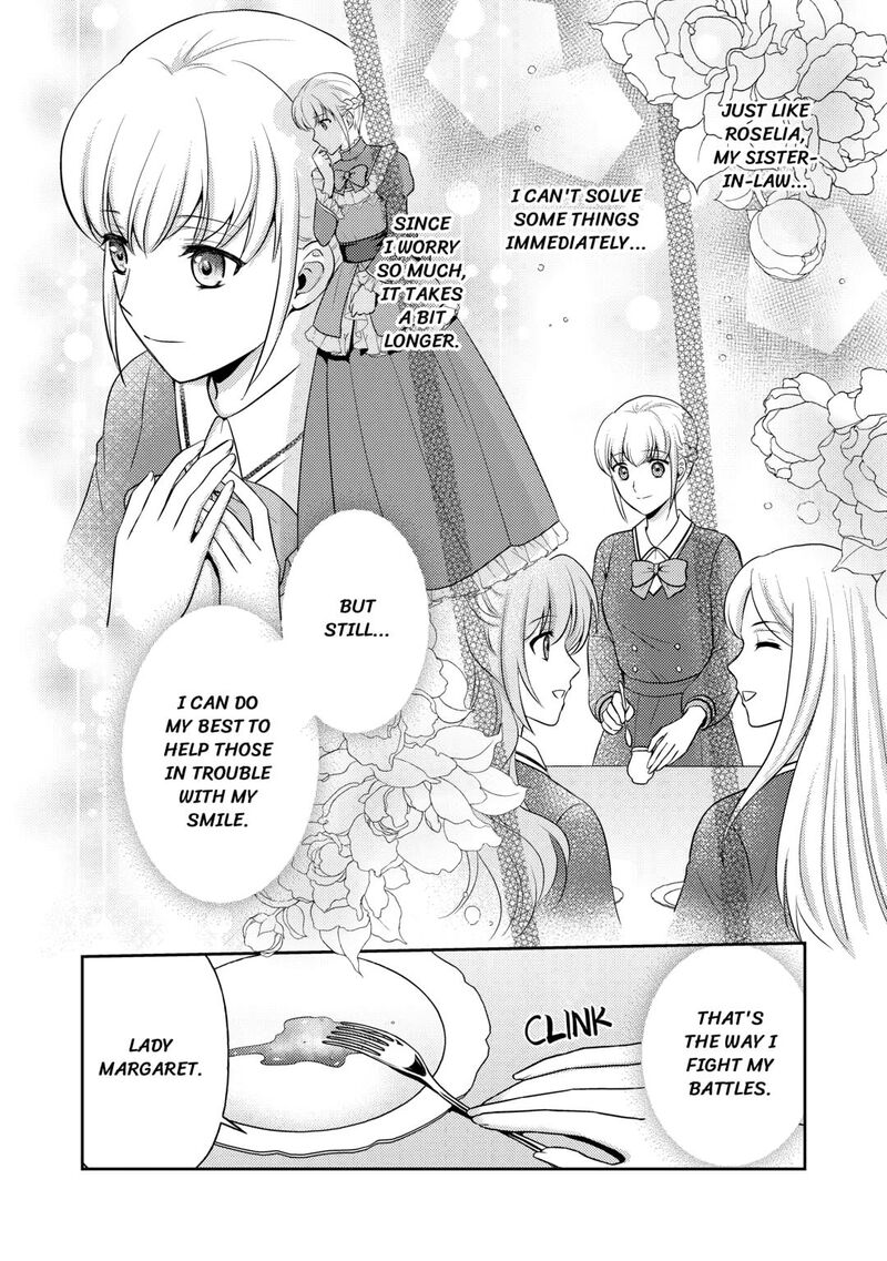 KawaII Gimai Ga Kon Yaku Haki SaretarashII Node Ima Kara Orei Ni Mairimasu Chapter 15 Page 14
