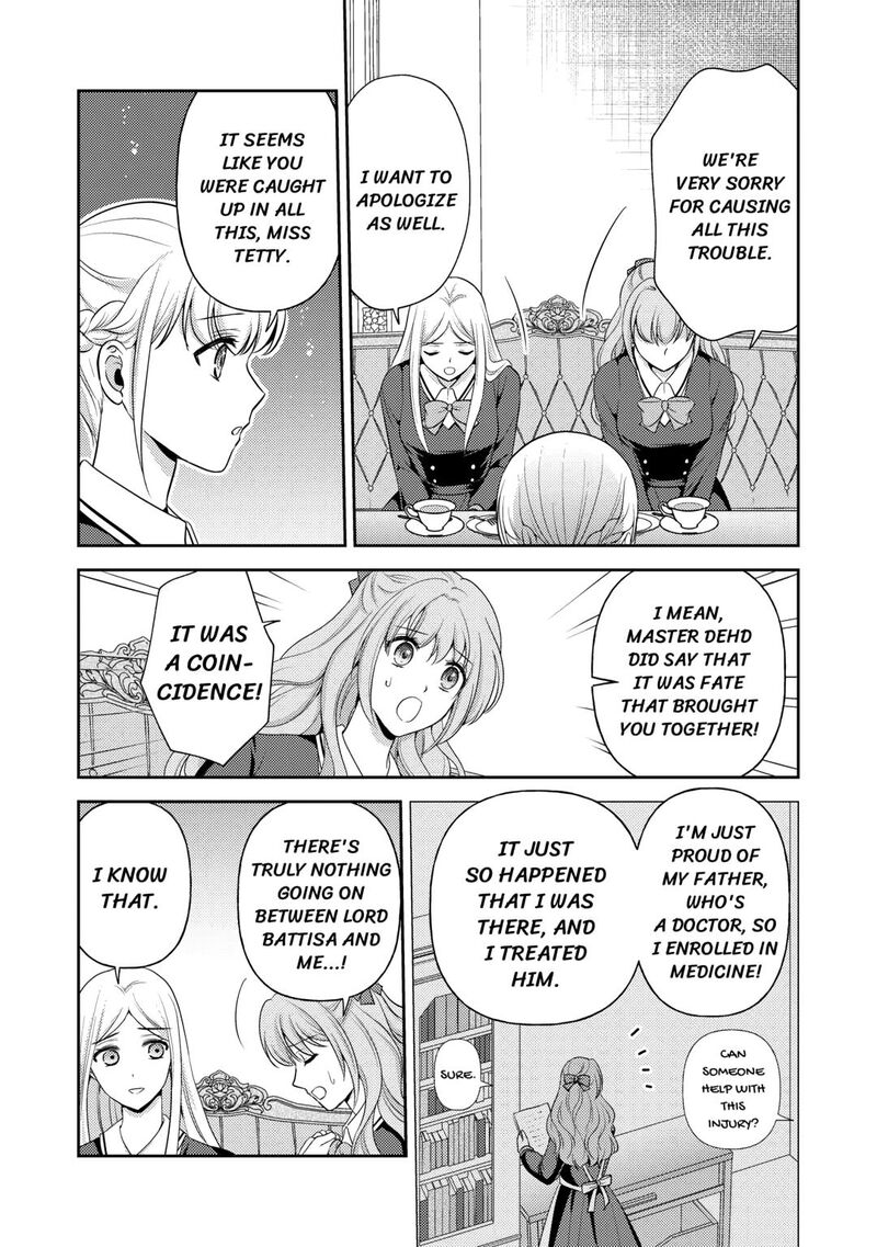 KawaII Gimai Ga Kon Yaku Haki SaretarashII Node Ima Kara Orei Ni Mairimasu Chapter 15 Page 15