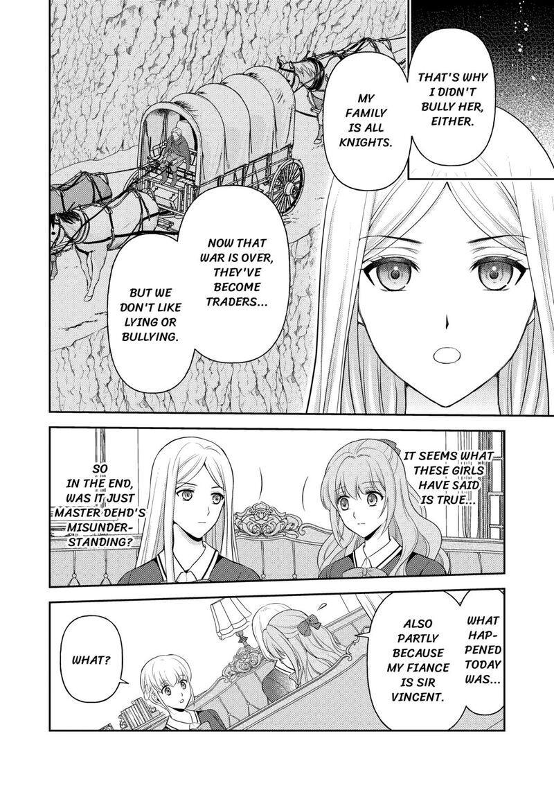 KawaII Gimai Ga Kon Yaku Haki SaretarashII Node Ima Kara Orei Ni Mairimasu Chapter 15 Page 16