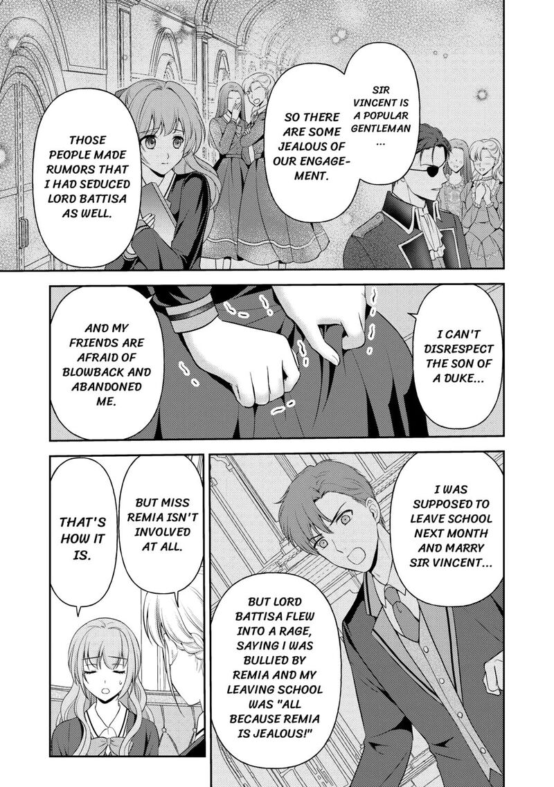 KawaII Gimai Ga Kon Yaku Haki SaretarashII Node Ima Kara Orei Ni Mairimasu Chapter 15 Page 17