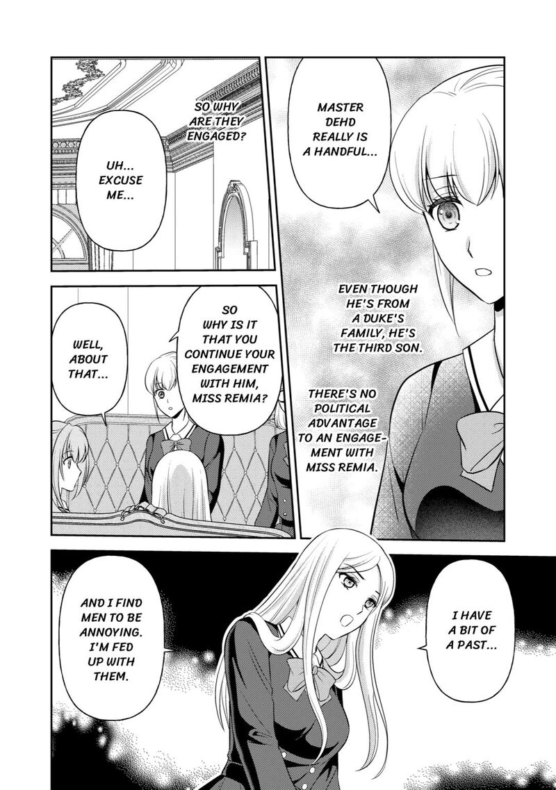 KawaII Gimai Ga Kon Yaku Haki SaretarashII Node Ima Kara Orei Ni Mairimasu Chapter 15 Page 18