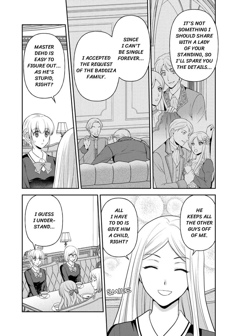KawaII Gimai Ga Kon Yaku Haki SaretarashII Node Ima Kara Orei Ni Mairimasu Chapter 15 Page 19