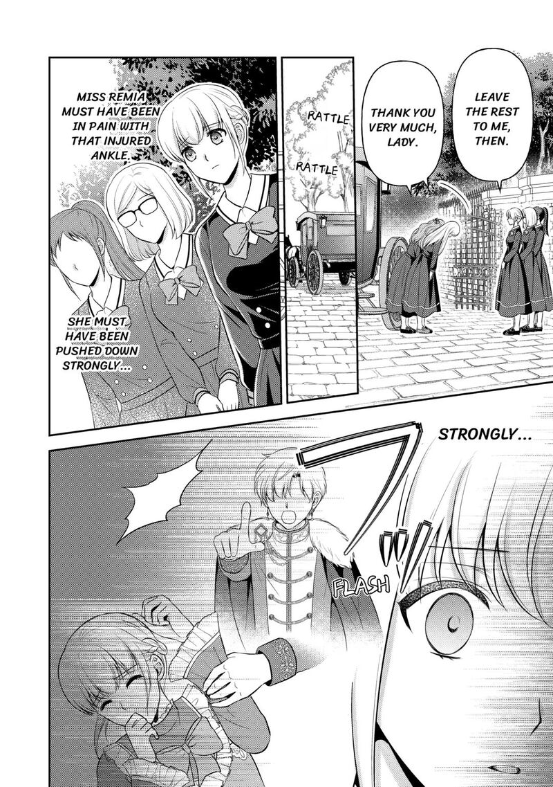 KawaII Gimai Ga Kon Yaku Haki SaretarashII Node Ima Kara Orei Ni Mairimasu Chapter 15 Page 20