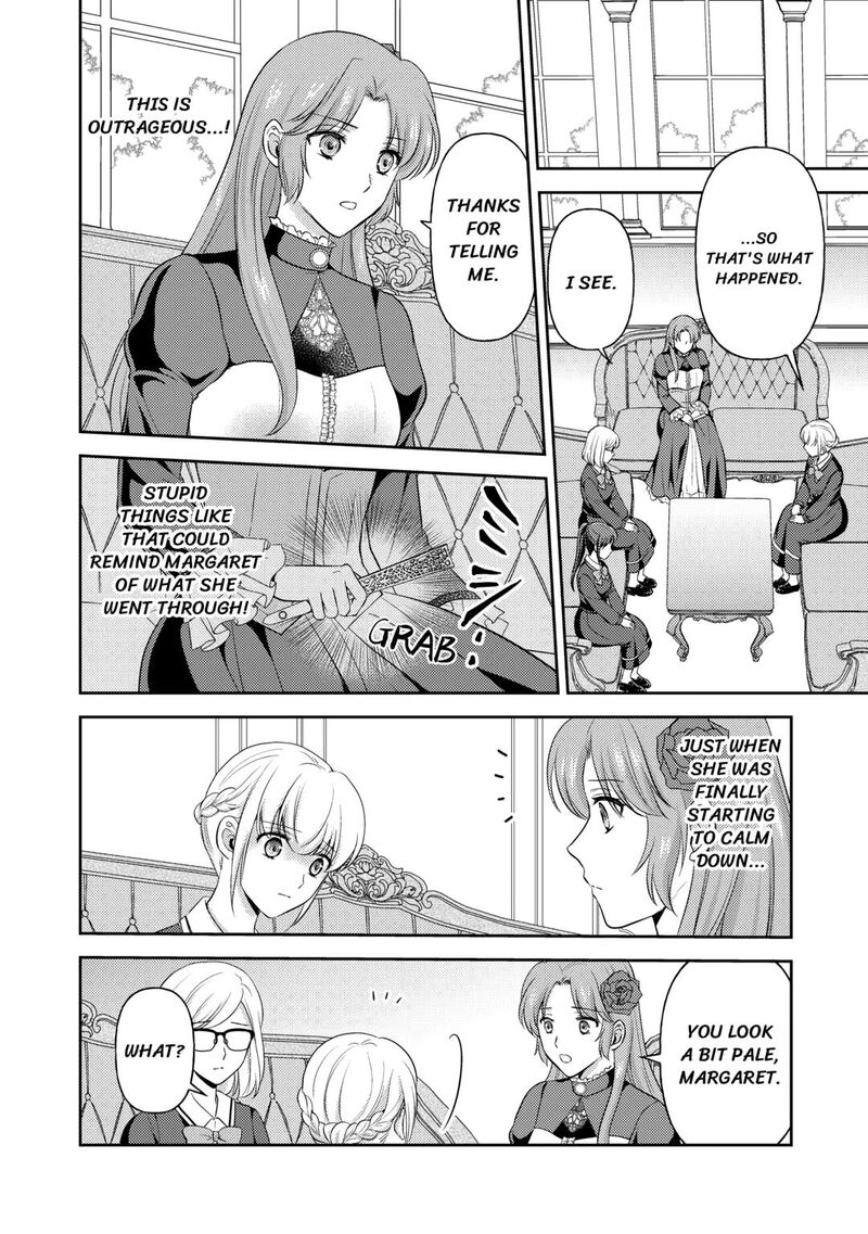 KawaII Gimai Ga Kon Yaku Haki SaretarashII Node Ima Kara Orei Ni Mairimasu Chapter 15 Page 22