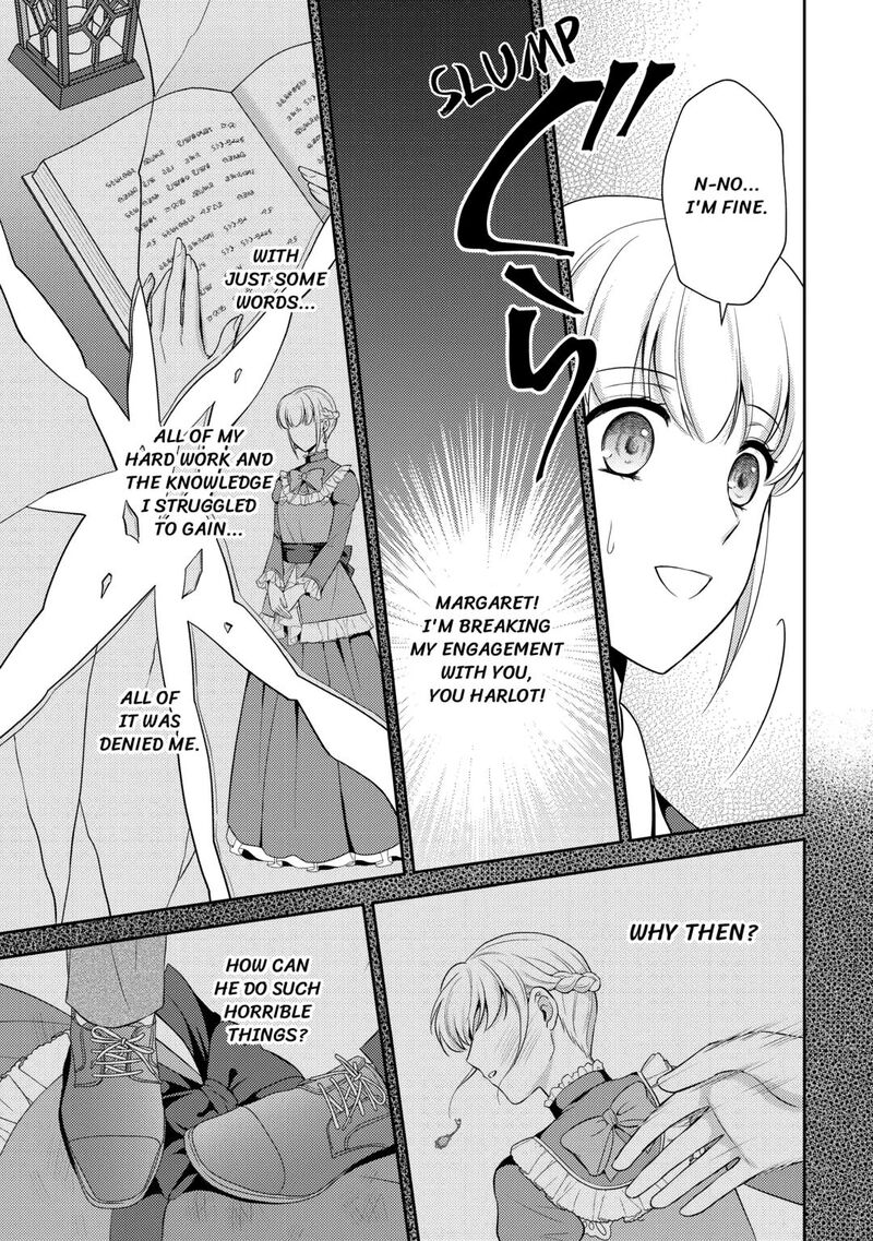 KawaII Gimai Ga Kon Yaku Haki SaretarashII Node Ima Kara Orei Ni Mairimasu Chapter 15 Page 23