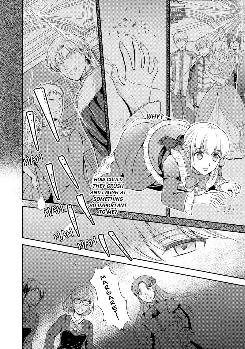 KawaII Gimai Ga Kon Yaku Haki SaretarashII Node Ima Kara Orei Ni Mairimasu Chapter 15 Page 24
