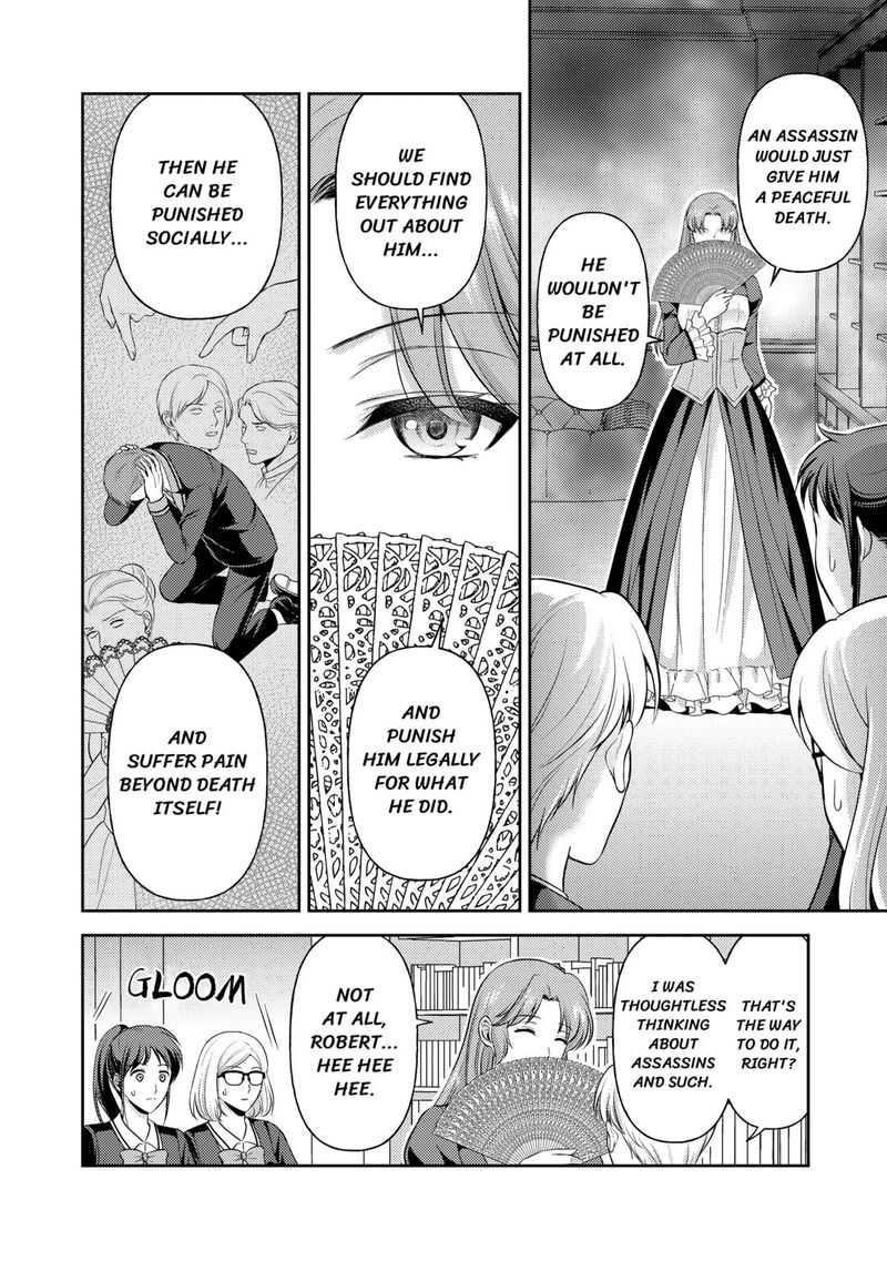 KawaII Gimai Ga Kon Yaku Haki SaretarashII Node Ima Kara Orei Ni Mairimasu Chapter 15 Page 26