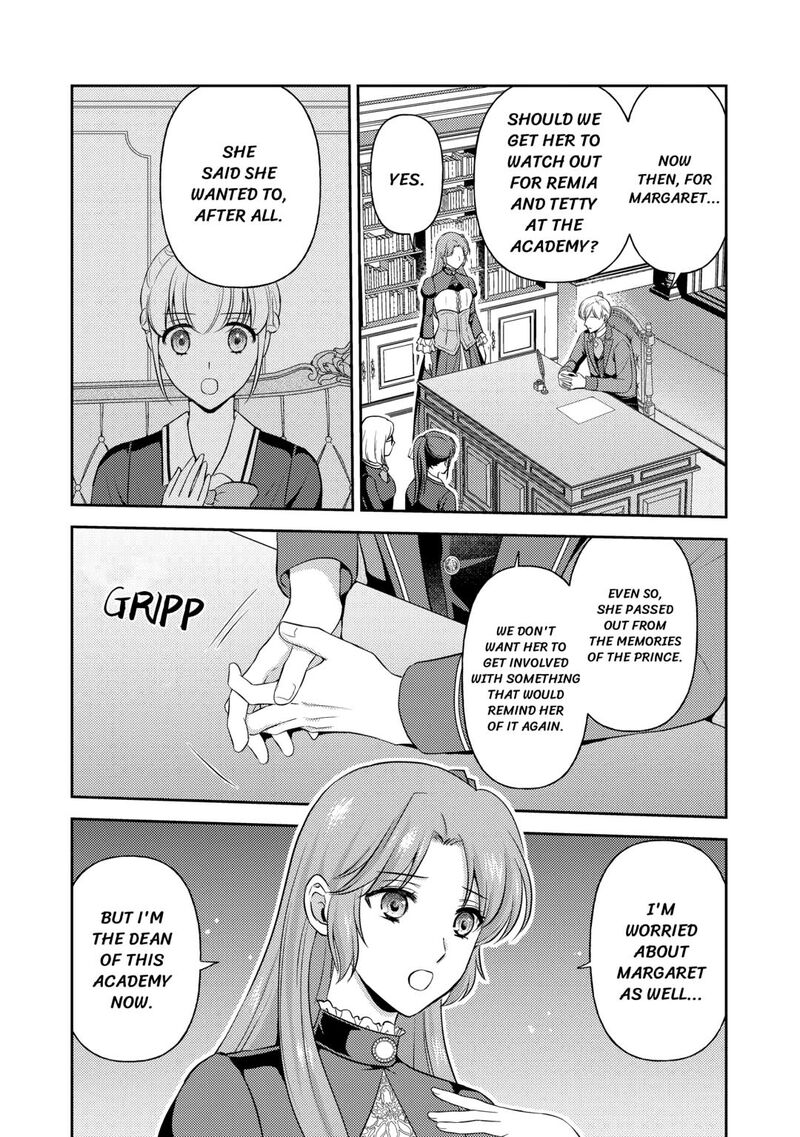 KawaII Gimai Ga Kon Yaku Haki SaretarashII Node Ima Kara Orei Ni Mairimasu Chapter 15 Page 27