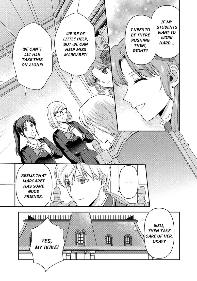 KawaII Gimai Ga Kon Yaku Haki SaretarashII Node Ima Kara Orei Ni Mairimasu Chapter 15 Page 28