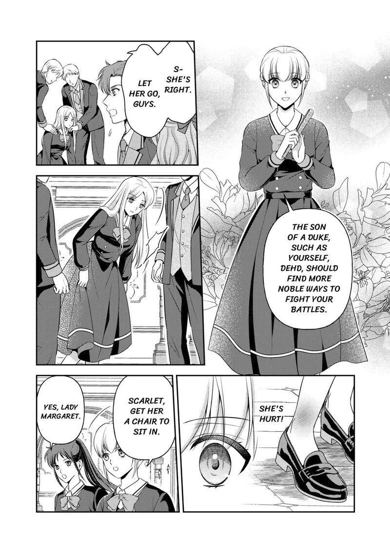 KawaII Gimai Ga Kon Yaku Haki SaretarashII Node Ima Kara Orei Ni Mairimasu Chapter 15 Page 3