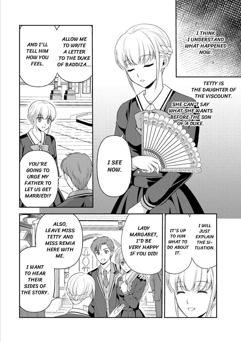 KawaII Gimai Ga Kon Yaku Haki SaretarashII Node Ima Kara Orei Ni Mairimasu Chapter 15 Page 8