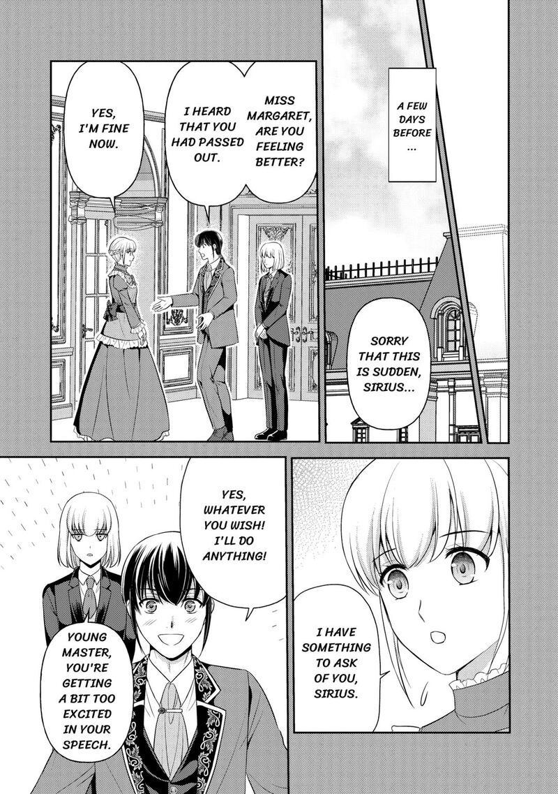 KawaII Gimai Ga Kon Yaku Haki SaretarashII Node Ima Kara Orei Ni Mairimasu Chapter 16 Page 13