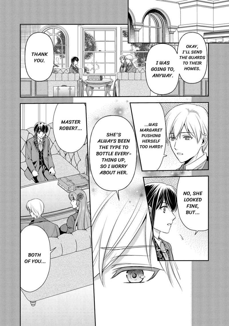 KawaII Gimai Ga Kon Yaku Haki SaretarashII Node Ima Kara Orei Ni Mairimasu Chapter 16 Page 18