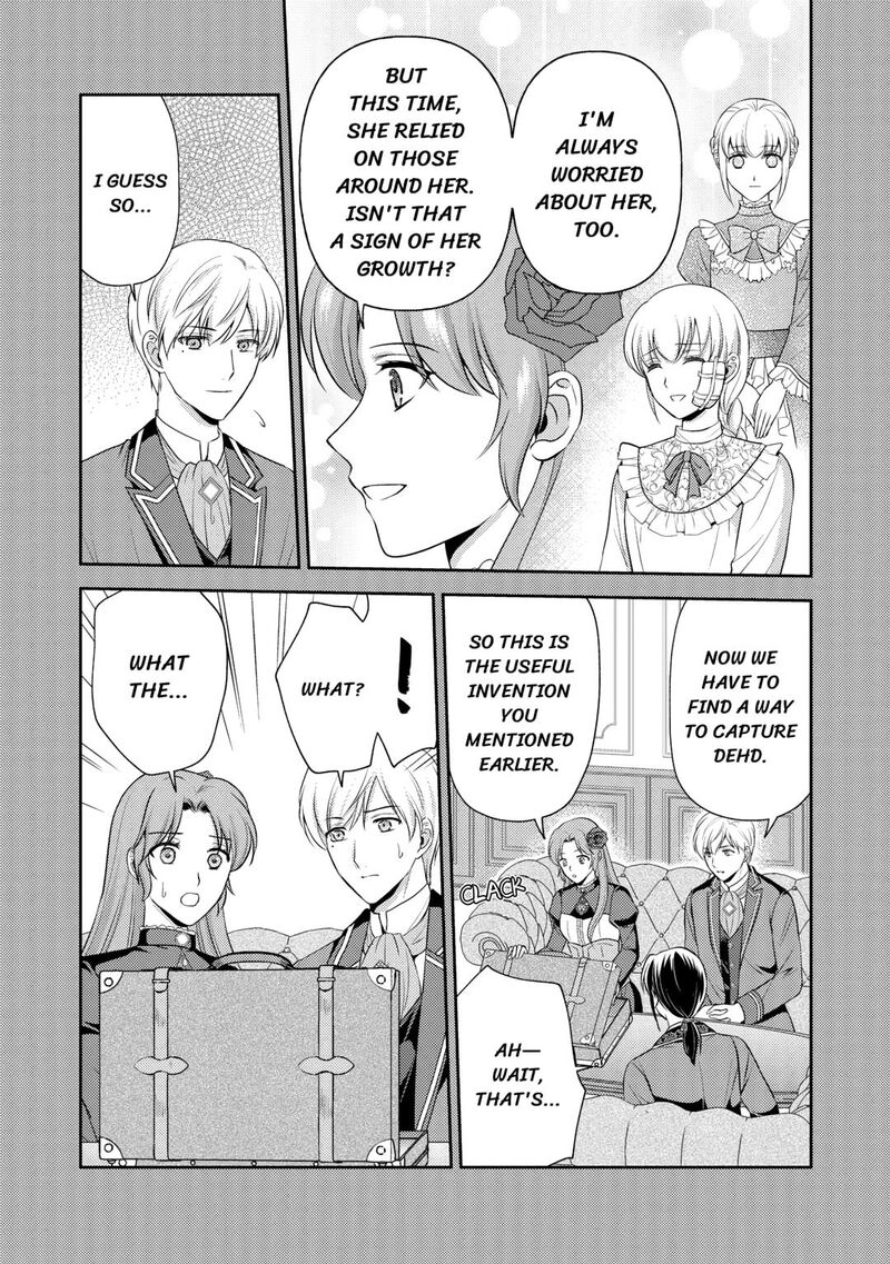 KawaII Gimai Ga Kon Yaku Haki SaretarashII Node Ima Kara Orei Ni Mairimasu Chapter 16 Page 19