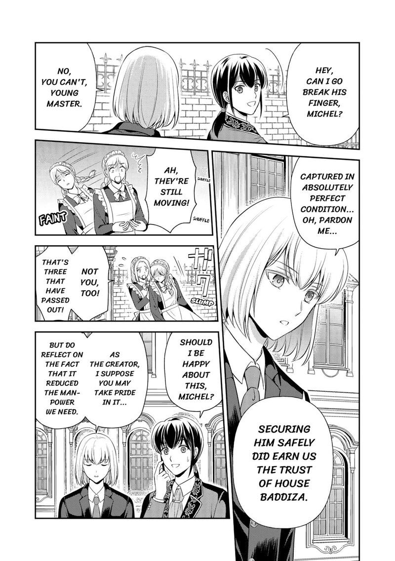 KawaII Gimai Ga Kon Yaku Haki SaretarashII Node Ima Kara Orei Ni Mairimasu Chapter 16 Page 25