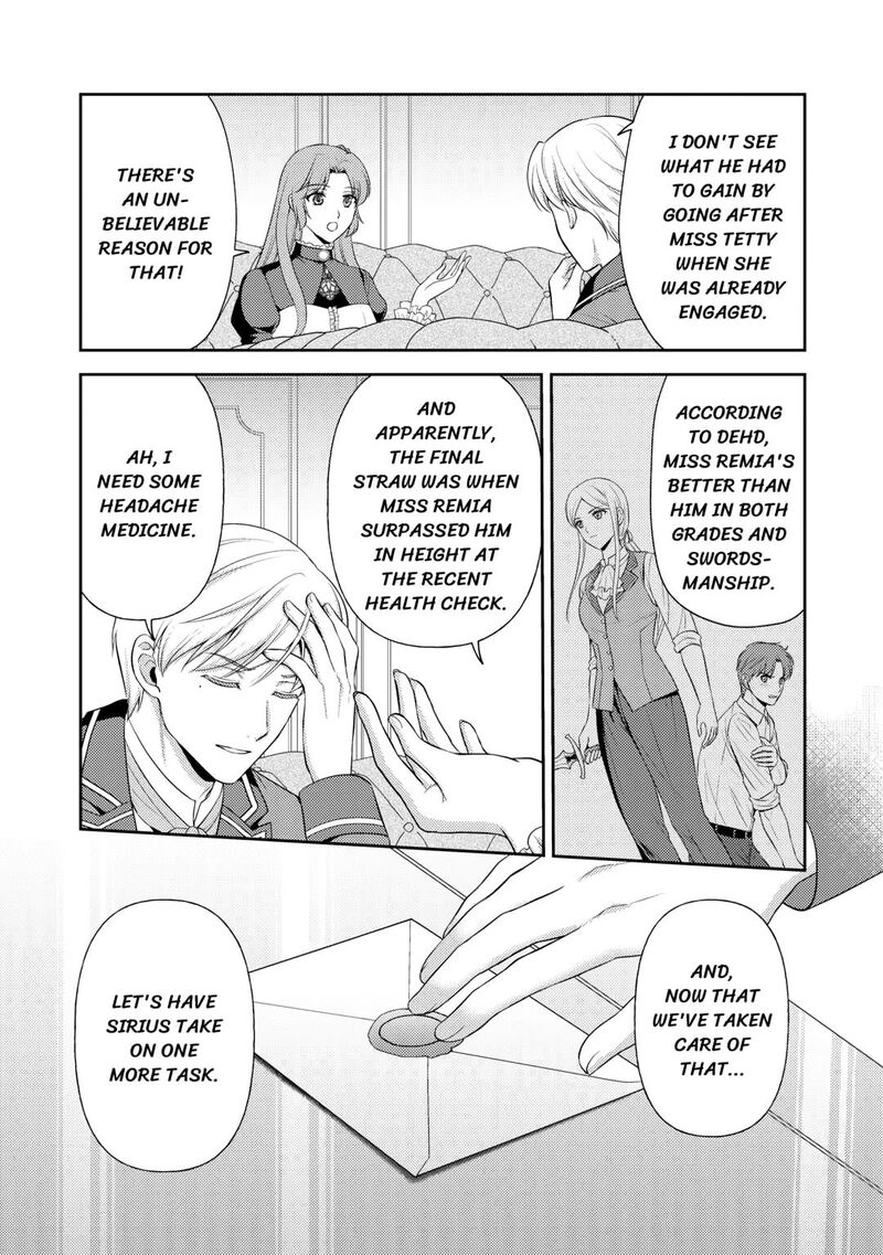 KawaII Gimai Ga Kon Yaku Haki SaretarashII Node Ima Kara Orei Ni Mairimasu Chapter 16 Page 36