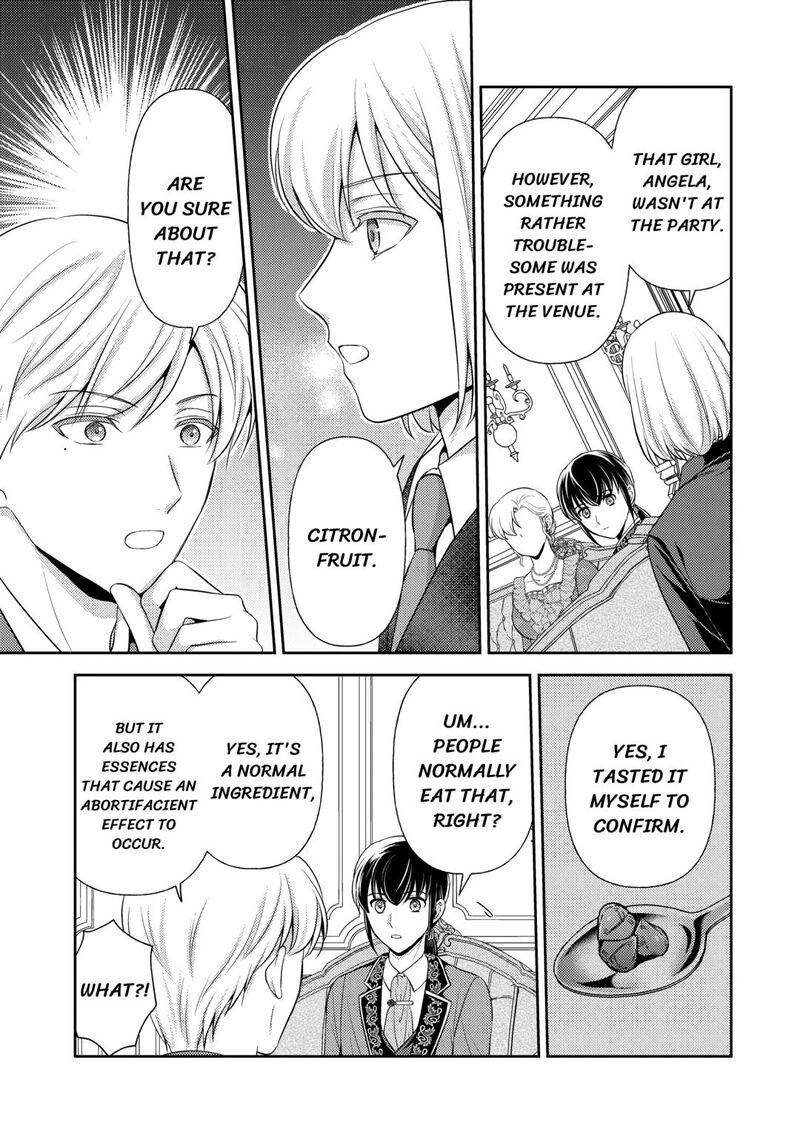 KawaII Gimai Ga Kon Yaku Haki SaretarashII Node Ima Kara Orei Ni Mairimasu Chapter 17 Page 13