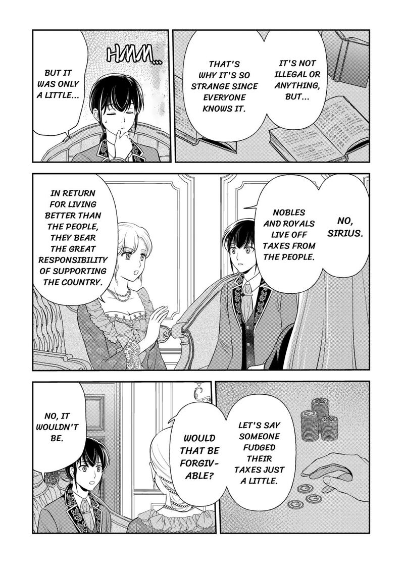 KawaII Gimai Ga Kon Yaku Haki SaretarashII Node Ima Kara Orei Ni Mairimasu Chapter 17 Page 15