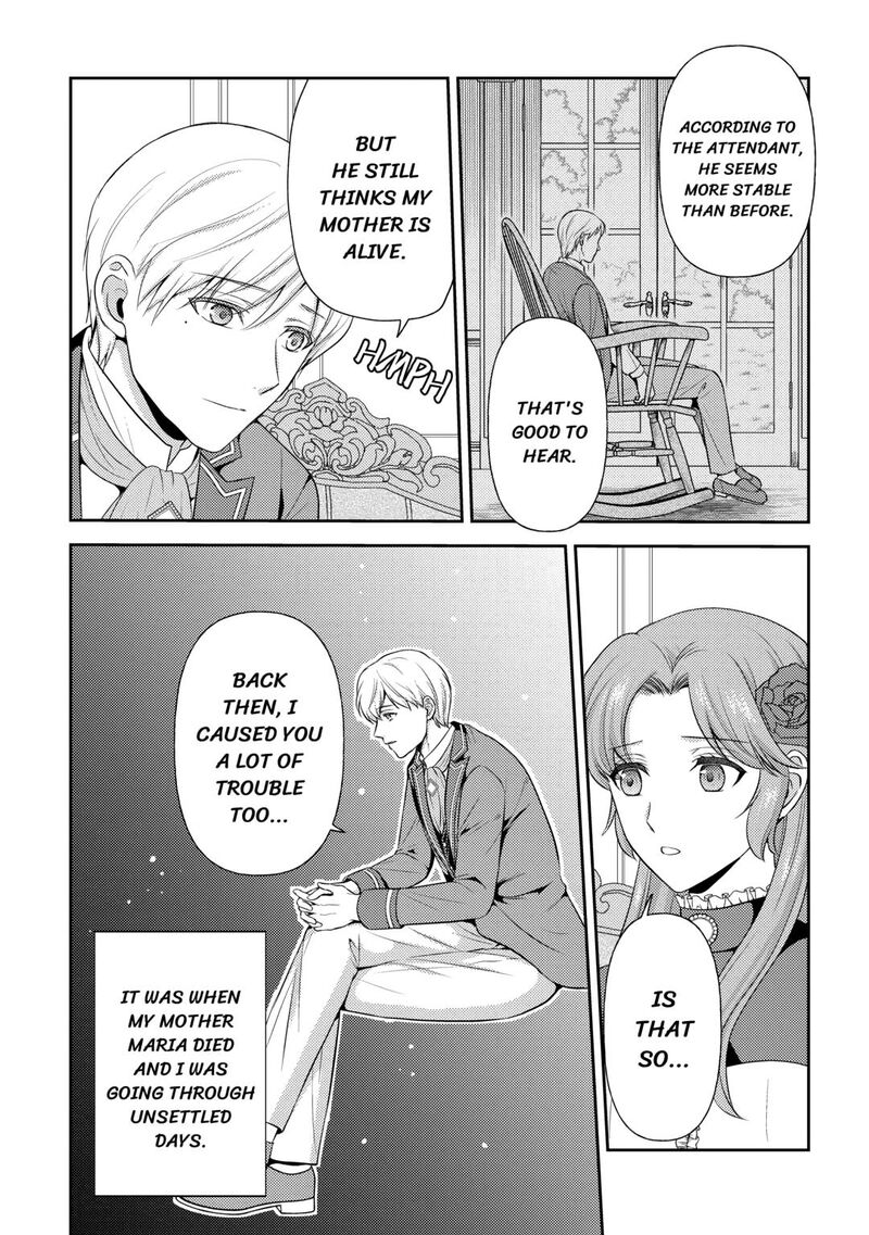 KawaII Gimai Ga Kon Yaku Haki SaretarashII Node Ima Kara Orei Ni Mairimasu Chapter 17 Page 18