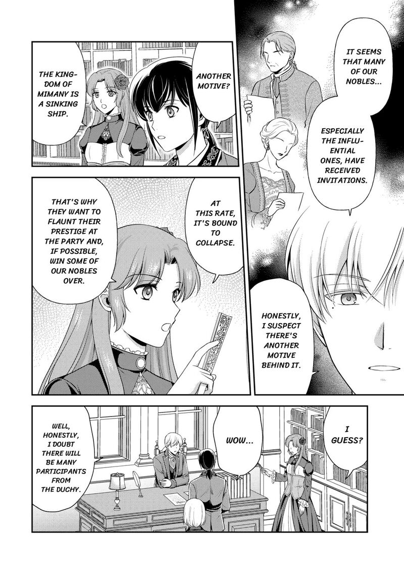 KawaII Gimai Ga Kon Yaku Haki SaretarashII Node Ima Kara Orei Ni Mairimasu Chapter 17 Page 2
