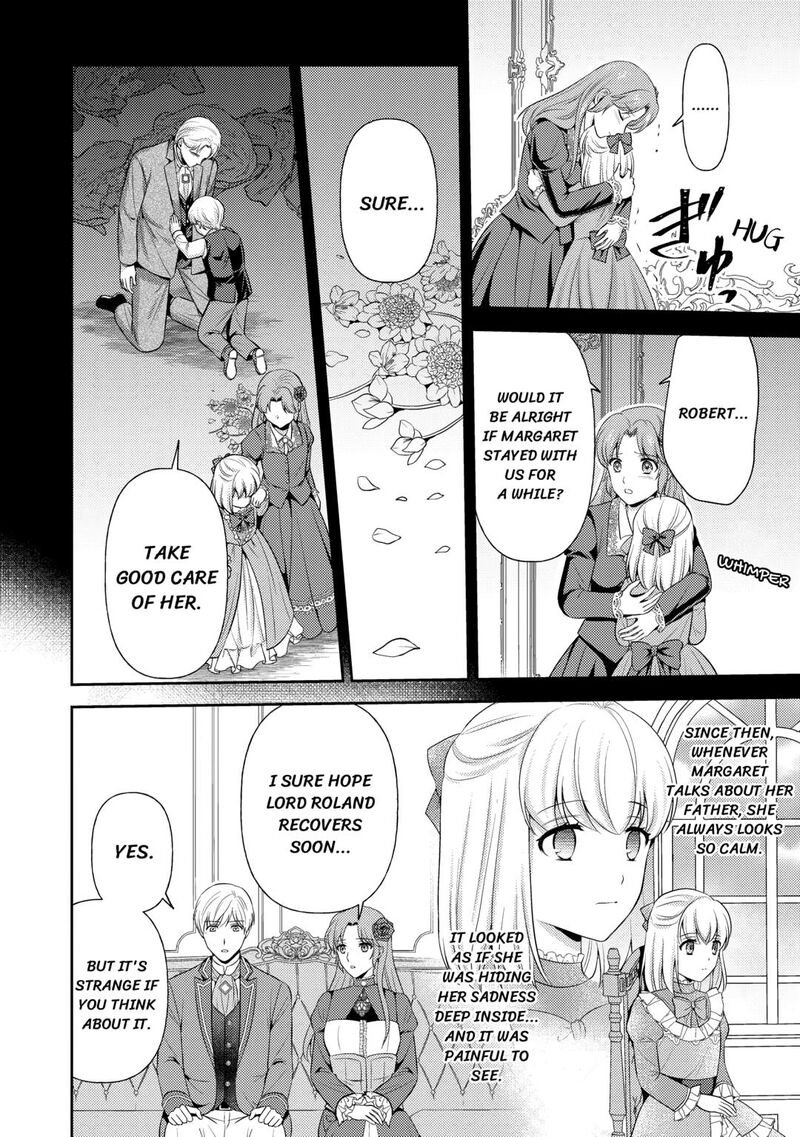 KawaII Gimai Ga Kon Yaku Haki SaretarashII Node Ima Kara Orei Ni Mairimasu Chapter 17 Page 24