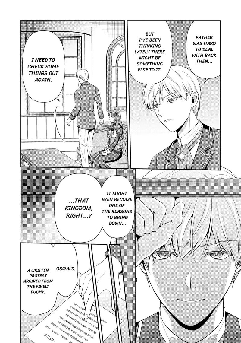 KawaII Gimai Ga Kon Yaku Haki SaretarashII Node Ima Kara Orei Ni Mairimasu Chapter 17 Page 26