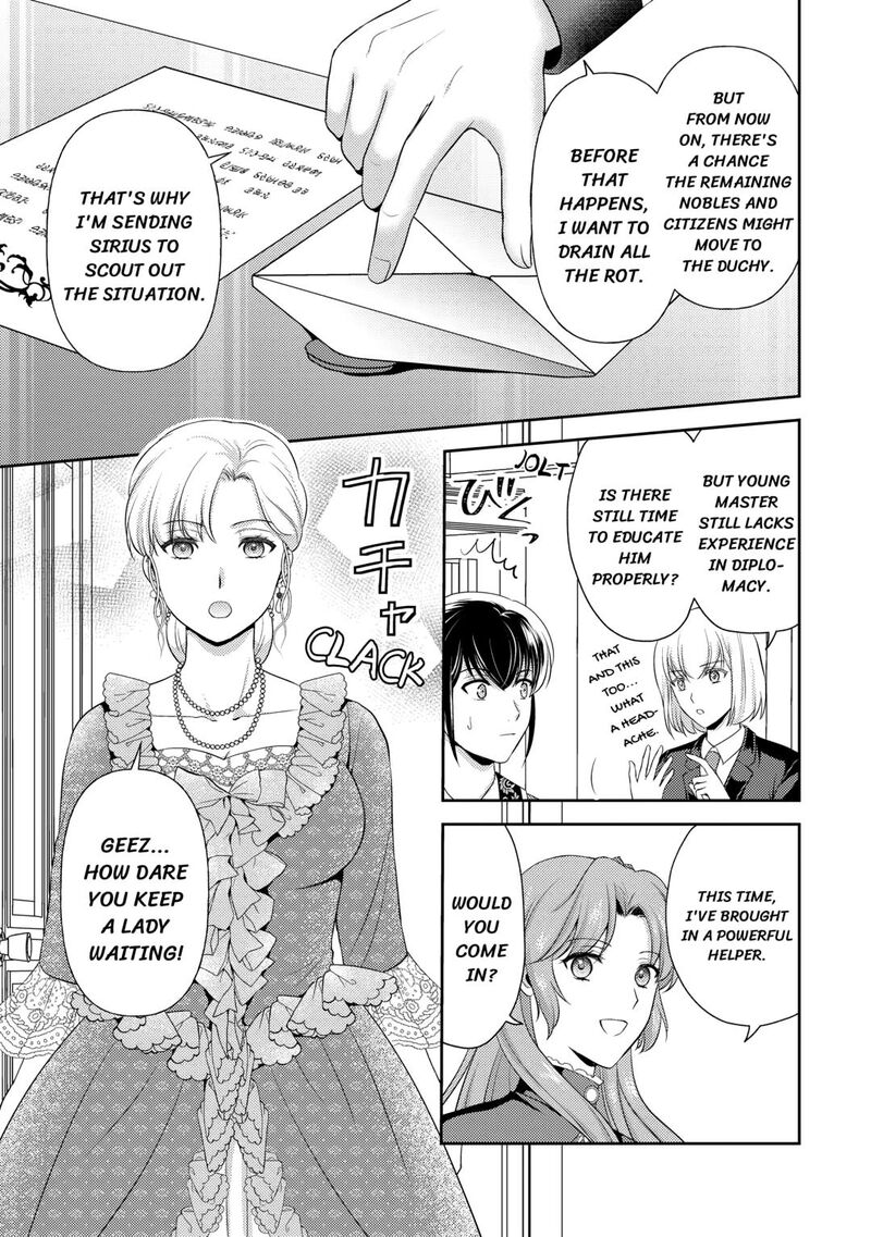 KawaII Gimai Ga Kon Yaku Haki SaretarashII Node Ima Kara Orei Ni Mairimasu Chapter 17 Page 3