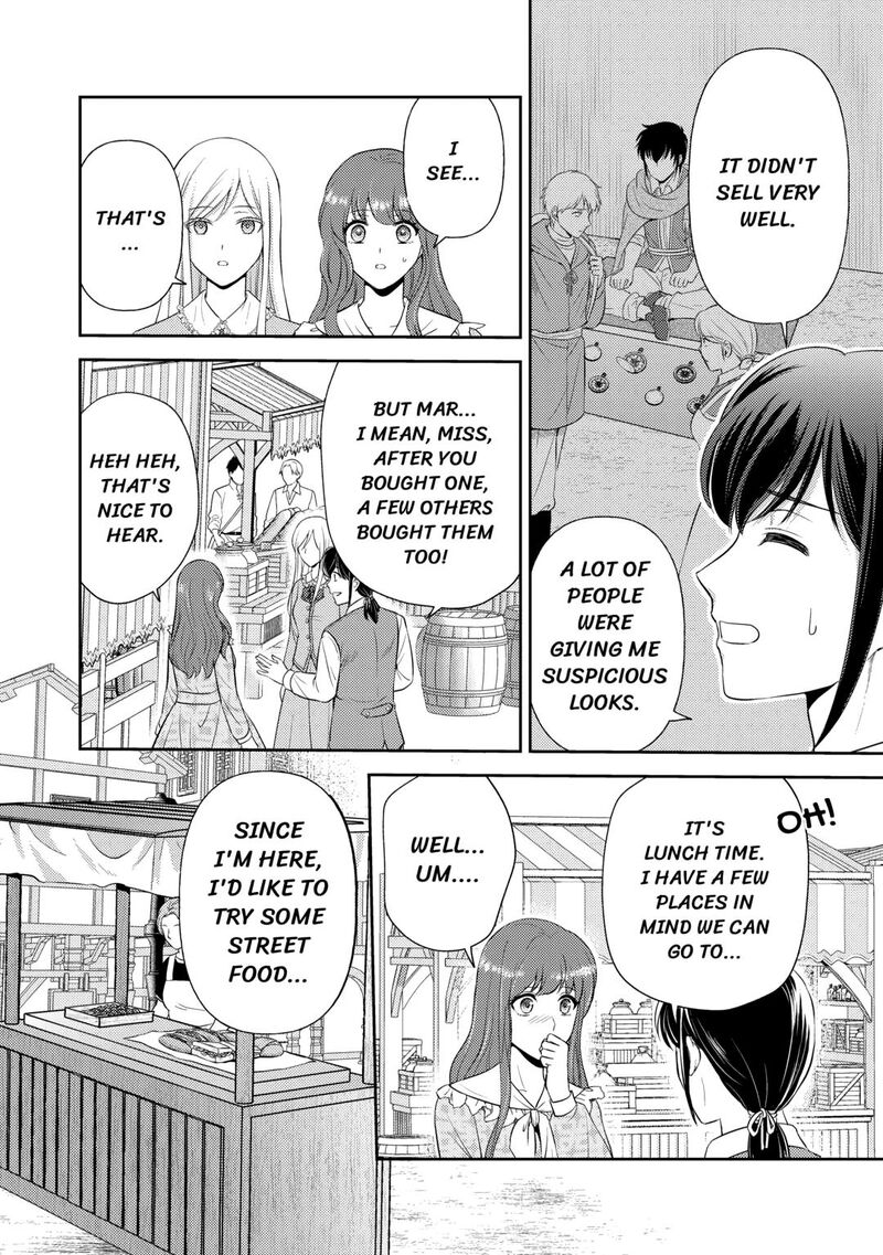 KawaII Gimai Ga Kon Yaku Haki SaretarashII Node Ima Kara Orei Ni Mairimasu Chapter 18 Page 14