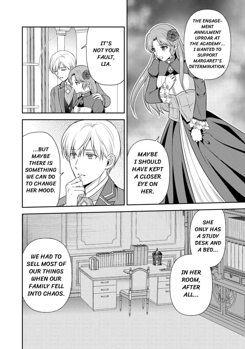 KawaII Gimai Ga Kon Yaku Haki SaretarashII Node Ima Kara Orei Ni Mairimasu Chapter 18 Page 2