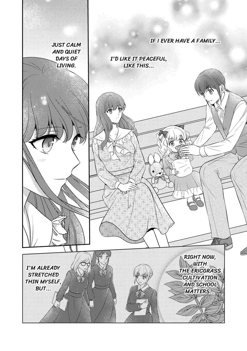 KawaII Gimai Ga Kon Yaku Haki SaretarashII Node Ima Kara Orei Ni Mairimasu Chapter 18 Page 22