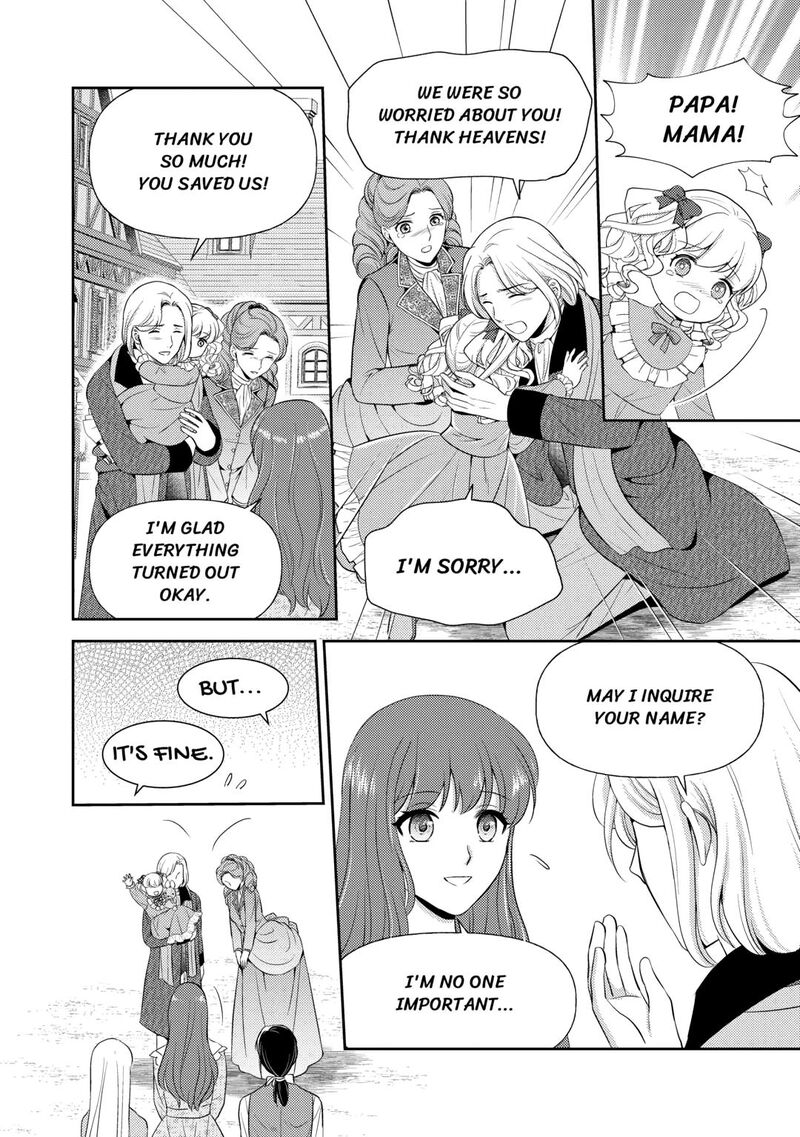KawaII Gimai Ga Kon Yaku Haki SaretarashII Node Ima Kara Orei Ni Mairimasu Chapter 18 Page 24