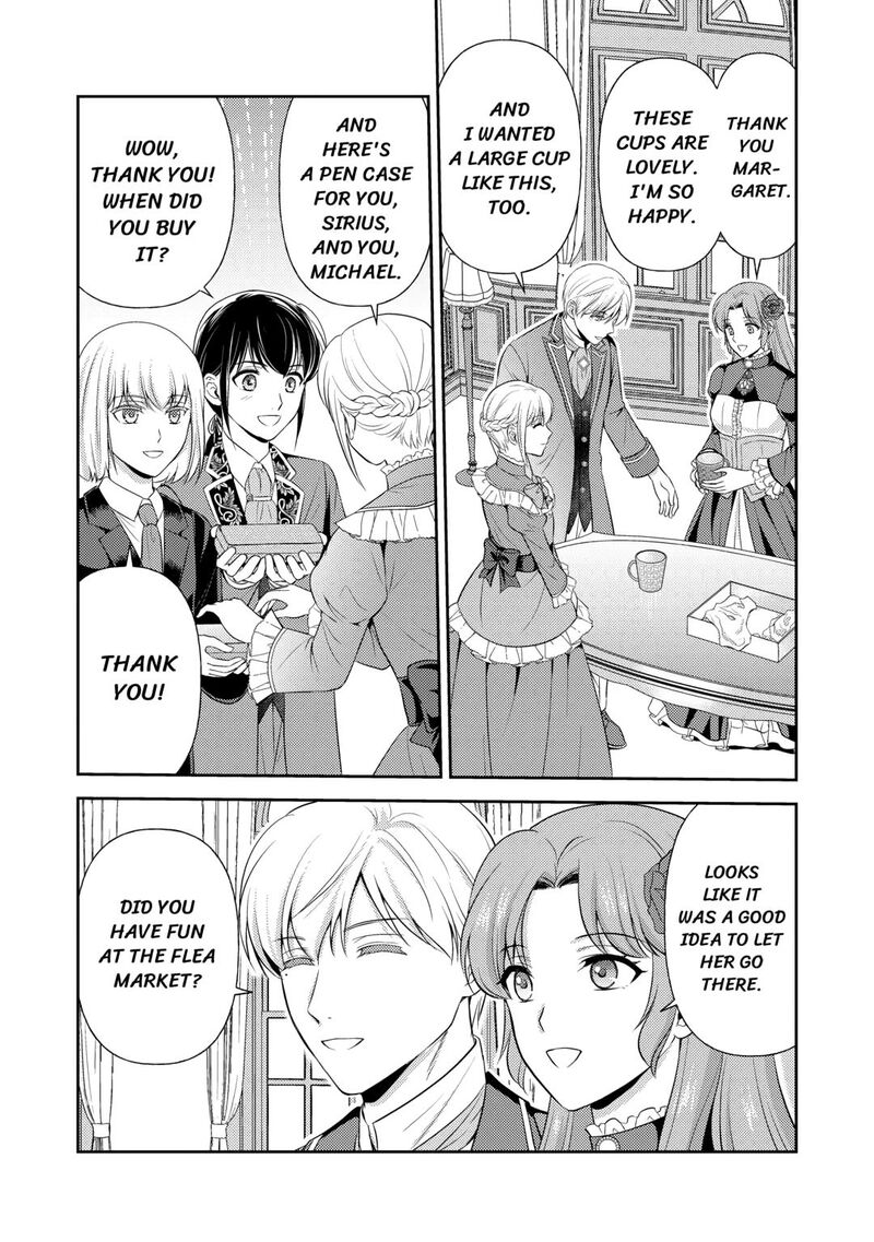KawaII Gimai Ga Kon Yaku Haki SaretarashII Node Ima Kara Orei Ni Mairimasu Chapter 18 Page 26