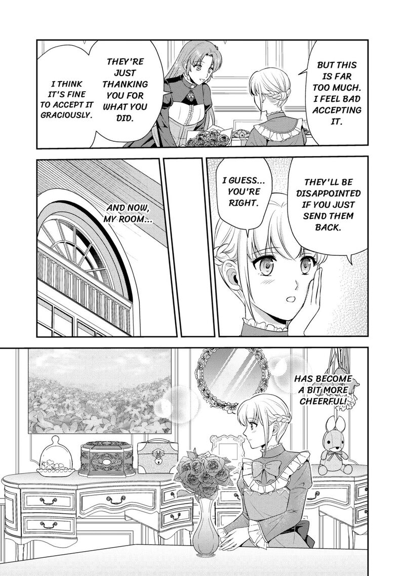 KawaII Gimai Ga Kon Yaku Haki SaretarashII Node Ima Kara Orei Ni Mairimasu Chapter 18 Page 29