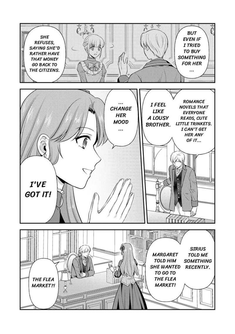 KawaII Gimai Ga Kon Yaku Haki SaretarashII Node Ima Kara Orei Ni Mairimasu Chapter 18 Page 3